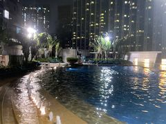 -香港都会海逸酒店
