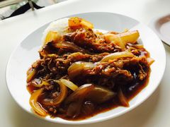 -宜家·瑞典风味餐厅(海达南街店)
