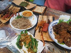 -鑫正兴东北烧烤(滨湖店)