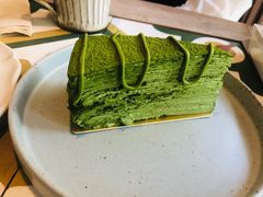 -侘寂甜品(自取店)