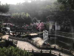 -红螺寺