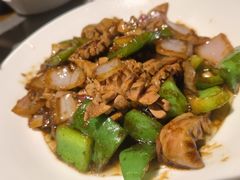 -老头儿油爆虾(星光一期店)