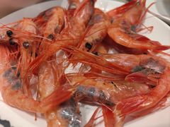 -初色海鲜自助(万丰路店)