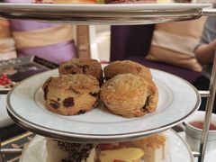 英式下午茶-利顺德大饭店·维多利亚花园(小白楼店)