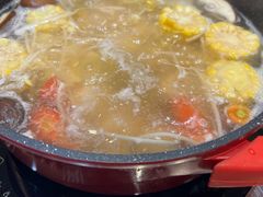 -好彩海鲜火锅饭店(银河百老汇店)