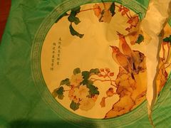 -春水锅贴·传统鲁菜(大明湖店)