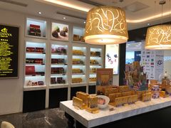 -GODIVA(王府井apm店)