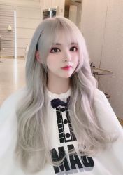 -3AM HAIR SALON染发烫发接发