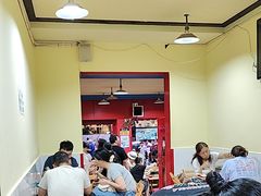 -冒椒火辣(奎星楼街店)