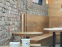-VOYAGE COFFEE(北锣鼓巷店)
