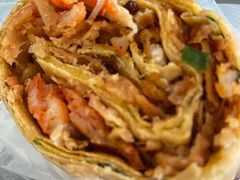 -胖子煎饼店(钦州南路店)
