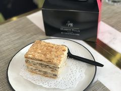 -马哥孛罗咖啡厅·Cafe Marco (厦门马哥孛罗东方大酒店)