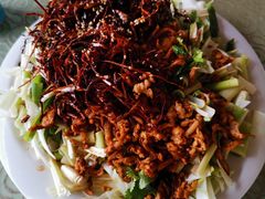 -方圆正宗筋饼老店