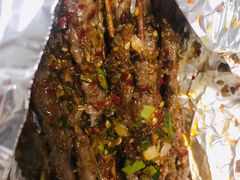 -聚点串吧·北京烧烤(赵登禹路店)