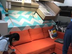 -宜家家居(西安未央商场店)