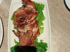 -北平小馆·烤鸭·家常菜(磨房北里店)