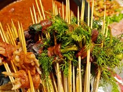 -钢管厂五区小郡肝火锅串串香(清河店)