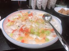 -素德轩素食餐厅(东港店)