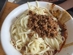 -吴记怪味面(牛王庙店)