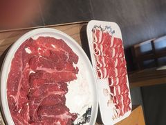 -蜀留香火锅·始于1999·原四川老火锅(白堤路店)