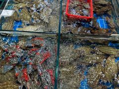 -船奇蒸汽海鲜·闽菜(八市海鲜总店)