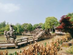 -韩湘水博园