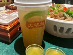 -大鸽饭(汉溪长隆店)
