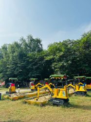 -268童话露营农场·烧烤·团建