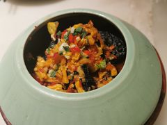 -佬麻雀·剁椒鱼头(京基KK One店)