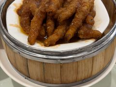 -凤凰楼酒家·粤宴点心(华强北店)