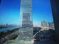 -长沙富力万达文华酒店