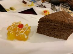 -92°C俄式厨房(中央大街店)