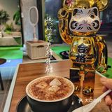东莞探店|一家双藏在喜喜舍的咖啡店