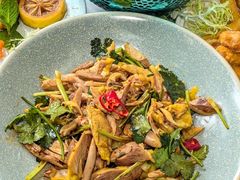 -园里前·私厨·福建菜(台江万达店)