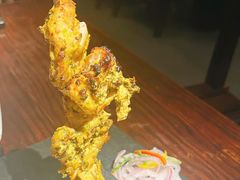 -甘尼仕印度餐厅爵士酒吧(阳春巷店)