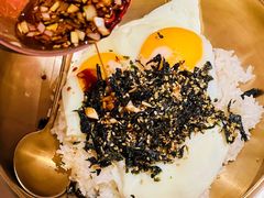 -小核桃烤肉馆(西塔店)