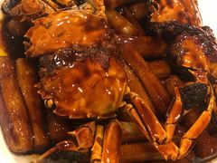 -翠亭酒家(山西南路店)