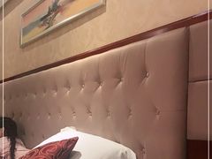 -信合中州国际饭店