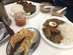 -芬芳甜品(体育东横街店)