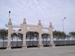 -天津妈祖文化园