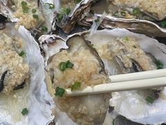 -飞尝蚝·顺德菜·鱼生(顺德总店)