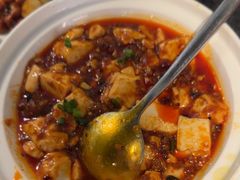 -赠李白·如诗的川味(余杭万达广场店)