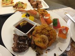 -嘉兴华美达酒店(秦逸路店)