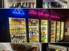 -UP嘻哈酒吧(粉巢店)