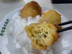 -老磁器口豆汁店(天坛店)