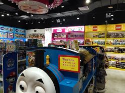 -南婷玩具(新城吾悦广场店)