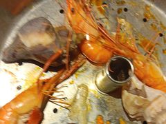 -海玥荟海鲜姿造自助餐厅(欧罗巴广场店)