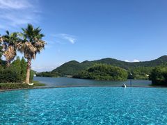 -宁波九龙湖开元度假村