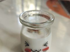 -潮牛海记•潮汕牛肉火锅•醉鸡煲•粿条汤(通北路店)