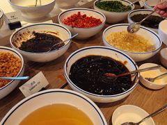 -食光全日制餐厅(绵阳首开喜来登酒店)